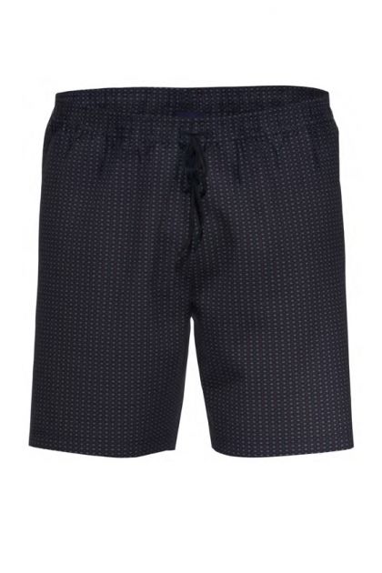 Ammann Korte broek blauw Xxl -
