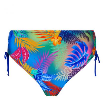 Antigel Slip coulisses L'avatar des iles multicolor 46 -