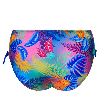 Antigel Slip coulisses L'avatar des iles multicolor 46 -