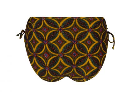 Antigel Slip La muse Africa geel 48 -