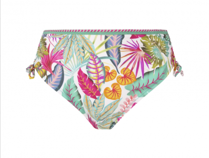 Antigel Slip La muse des iles multicolor 48 -