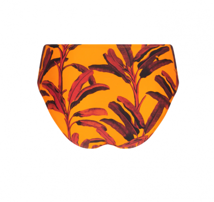 Antigel Slip regelbaar La Melanesia bordeaux 40 -