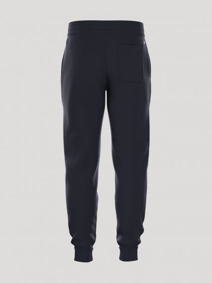 Bjornborg Borg essential 1 tapered sweatpants zwart Xl -