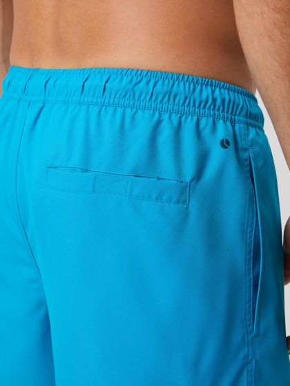 Bjornborg Borg swim shorts blauw M -