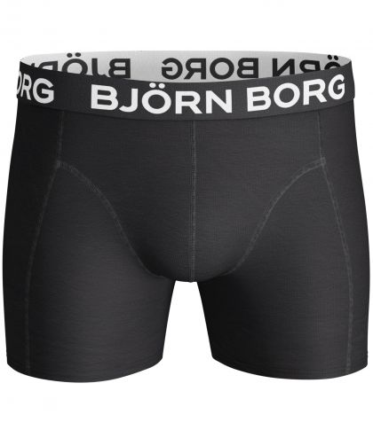 Bjornborg Shorts for Him 2P blauw Xl -