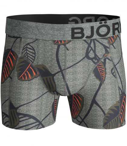Bjornborg Shorts for Him 3P zwart L -