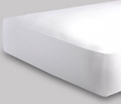 Bonnanotte Hoeslaken 180/200 X 200/220 wit 180/200 -