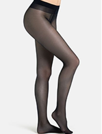 Camano Everyday 20 Den Matt Tights 2P grijs 48-50 -