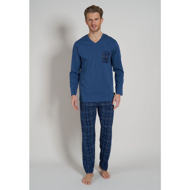 Ceceba Pyjama blauw 48 -