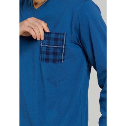 Ceceba Pyjama blauw 48 -