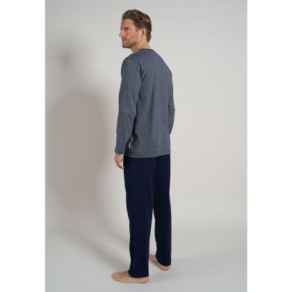 Ceceba Pyjama blauw 52 -