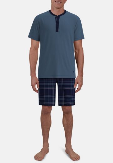 Ceceba Pyjama blauw Xxxl -
