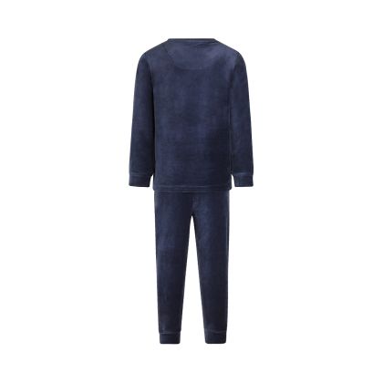 Charliechoe Boys Pyjama blauw 122/128 -