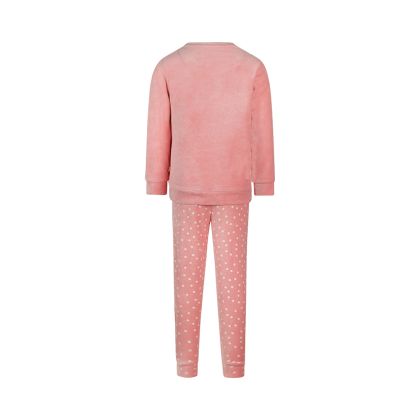 Charliechoe Girls Pyjama roos 98/104 -