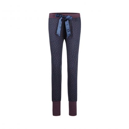 Charliechoe Pyjama blauw Xl -