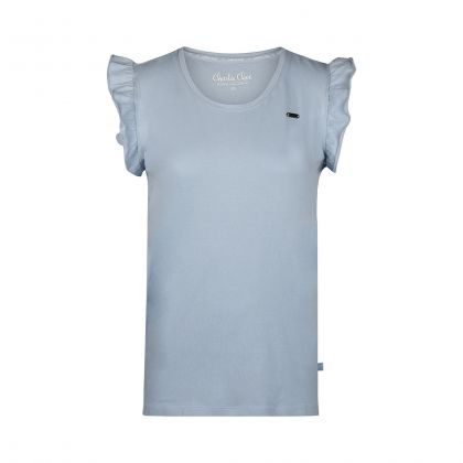 Charliechoe Pyjama blauw Xxl -