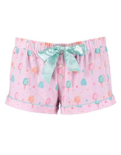 Charliechoe Pyjama Women roos M -
