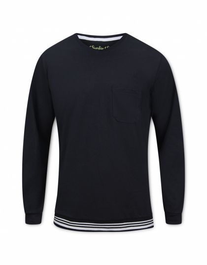 Charliechoe Pyjama zwart S -