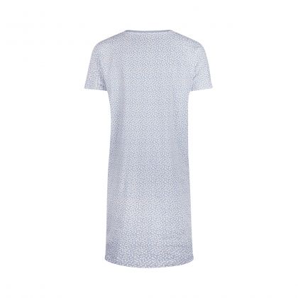Charliechoe Women bigshirt blauw L -