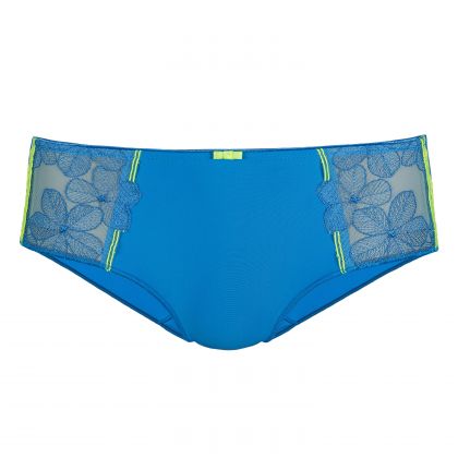 Dacapo Hipster Aruba Neon/Royal blauw 46 -