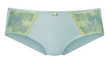 Hipster Lagoon Türkis turquoise