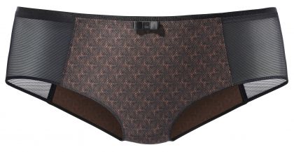 Dacapo Hipster Lyra Mokka bruin 36 -