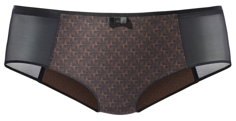 Dacapo Hipster Lyra Mokka bruin 36 -