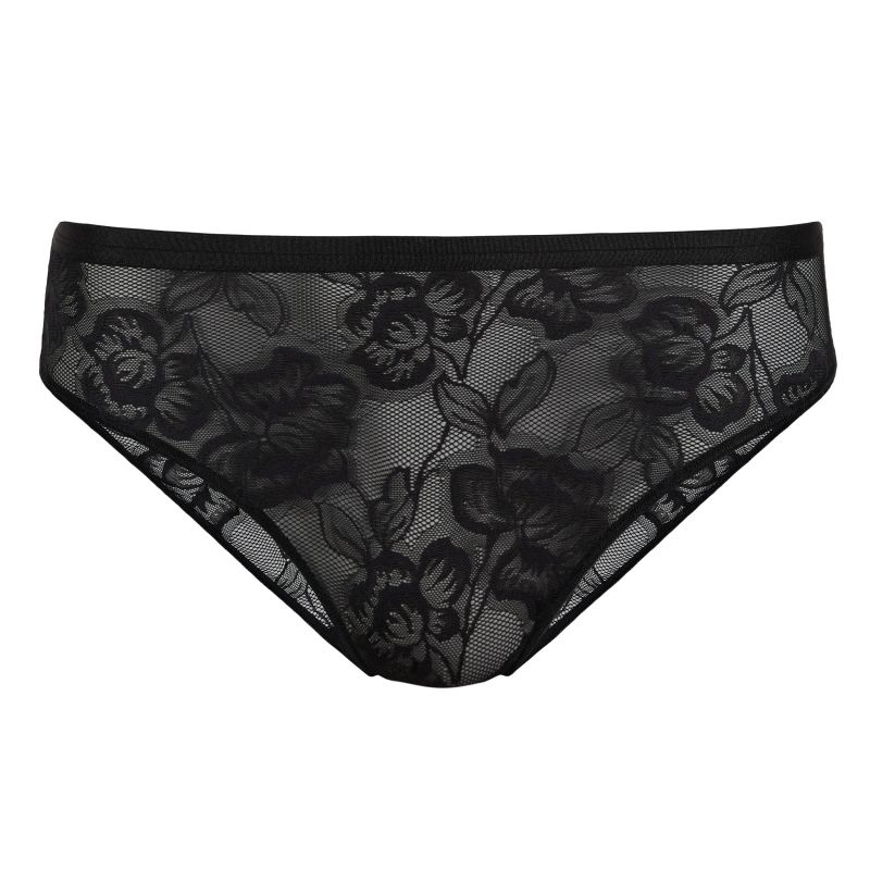 Dacapo Hipster Magic Moment zwart 38 -