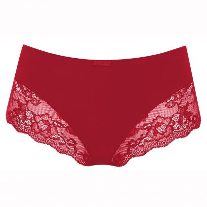 Dacapo Hipster Passione rood 42 -