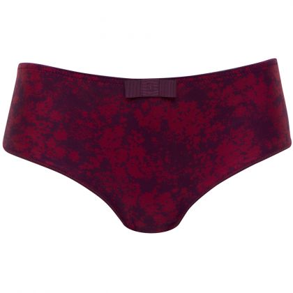 Dacapo Hipster 'Phantasia' rood 42 -