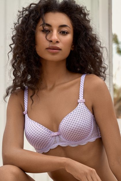 Dacapo Hipster Romanza Orchidee lila 36 -