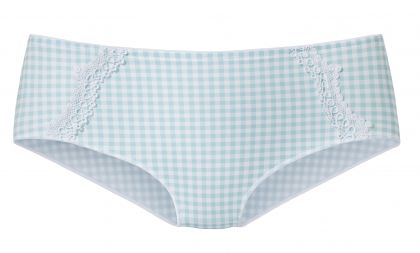 Dacapo Hipster Tonika Eukalyptus blauw 36 -