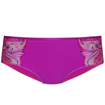 Hipster Trio Petunia fuchsia