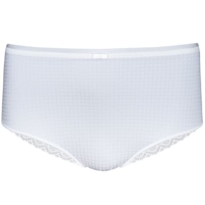 Dacapo Hoge slip Something New Pearl champagne 40 -