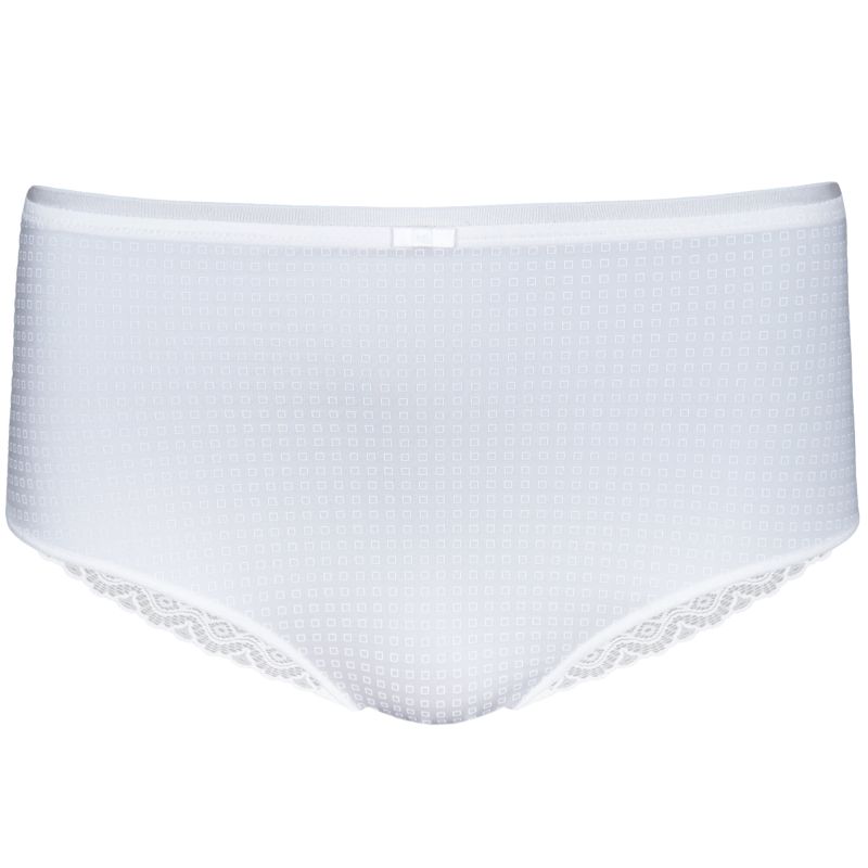 Dacapo Hoge slip Something New Pearl champagne 40 -