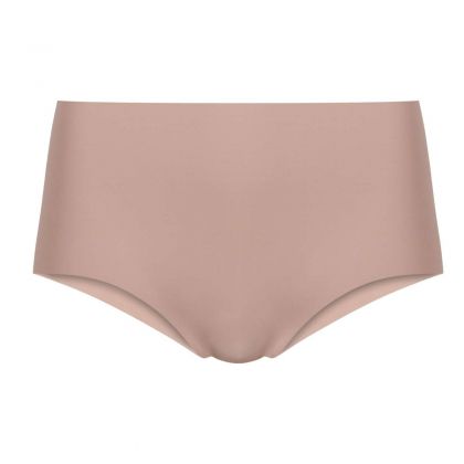 Dacapo Naadloze slip Dance Teint huidskleur 36 -
