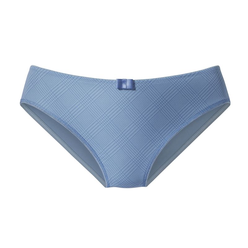 Dacapo Slip Blues blauw 36 -