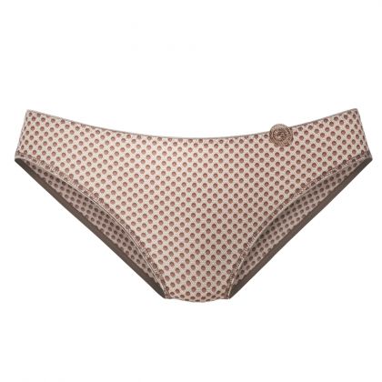 Dacapo Slip Fine huidskleur 44 -