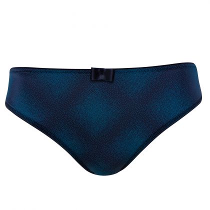 Dacapo Slip Galaxy blauw 42 -