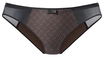 Dacapo Slip Lyra Mokka bruin 38 -