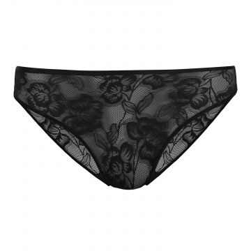 Slip Magic Moment zwart