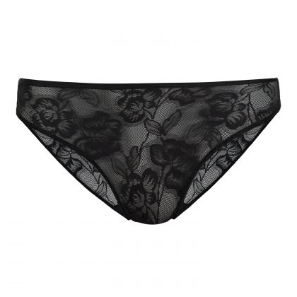Dacapo Slip Magic Moment zwart 48 -