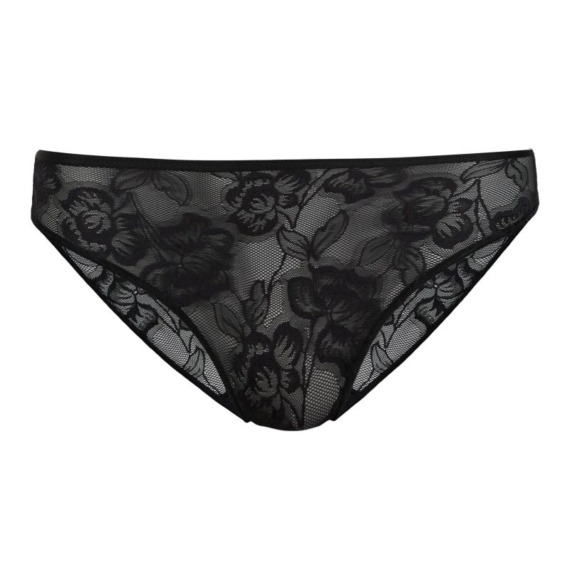 Dacapo Slip Magic Moment zwart 48 -