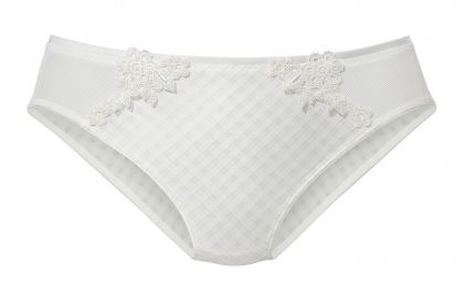Dacapo Slip Melodie champagne 46 -