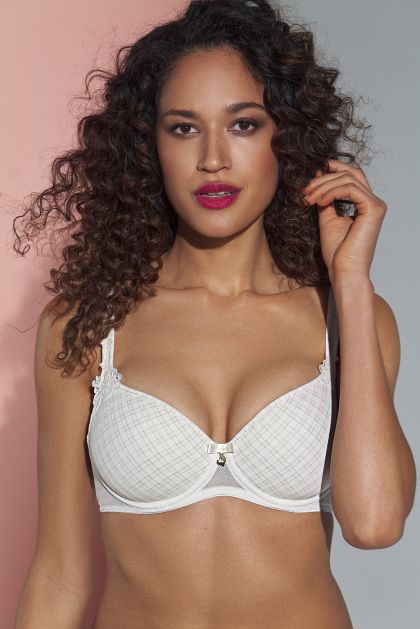 Dacapo Slip Melodie champagne 46 -