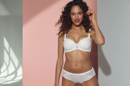 Dacapo Slip Melodie champagne 46 -