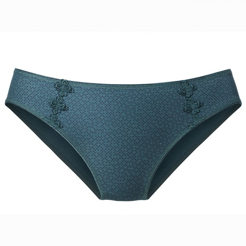 Dacapo Slip Noel Groen groen 38 -