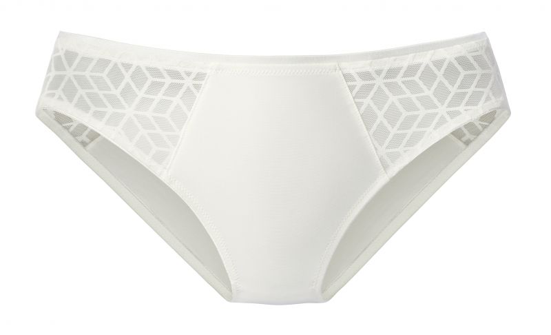 Dacapo Slip Rhythm Offwhite champagne 44 -
