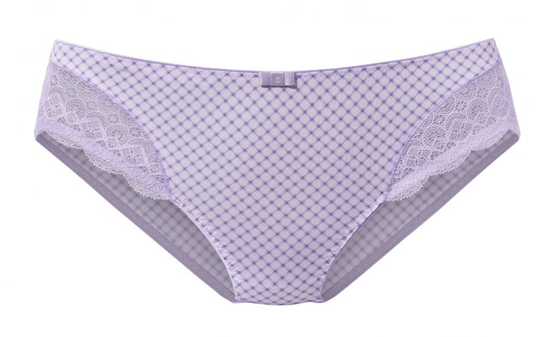 Dacapo Slip Romanza Orchidee lila 36 -