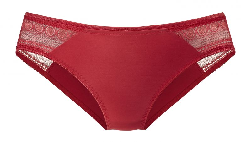 Dacapo Slip Samba rood 40 -